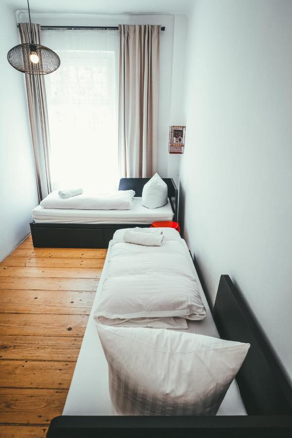 Apartmany Natalie Frantiskovy Lazne Exterior photo